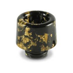 Drip Tip 510 Resine | Cigusto | Cigarette electronique | Cigusto | Cigarette electronique, Eliquide