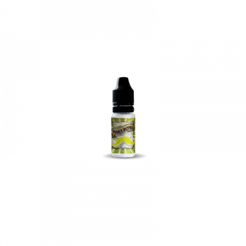 10ml MAKA ROND CITRON  Capacité 10 ml Gourmand 0/0 France 0mg | Cigusto | Cigarette electronique, Eliquide