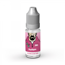 Concentré - PASTEQUE 10 ml - Doctor DIY
