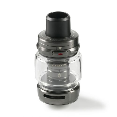 Clearomiseur iTank 2 Vaporesso inhalation directe, contenance 8 ml | Cigusto | Cigusto | Cigarette electronique, Eliquide