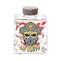 E Liquide LE RATPI 80 ml - Vape Institut