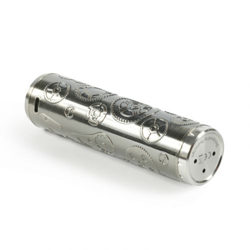 Mod cigarettes électroniques Punk 86W Teslacigs | Cigusto | Cigusto | Cigarette electronique, Eliquide