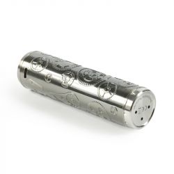 Mod cigarettes électroniques Punk 86W Teslacigs | Cigusto | Cigusto | Cigarette electronique, Eliquide