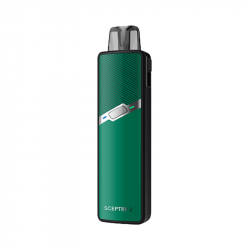 Pod Sceptre 2 - cigarette électronique Pod Sceptre 2  | Cigusto | Cigarette electronique, Eliquide