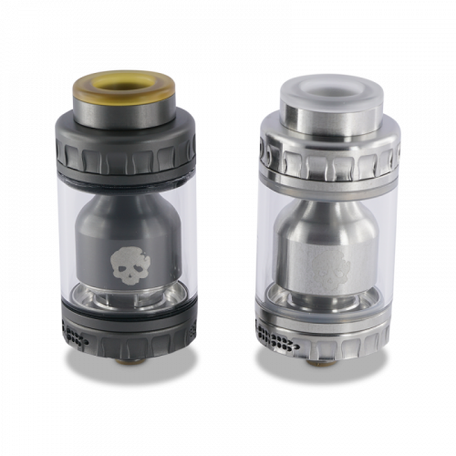 Atomiseur reconstructible Blotto RTA - DOVPO | Cigusto | Cigarette electronique, Eliquide