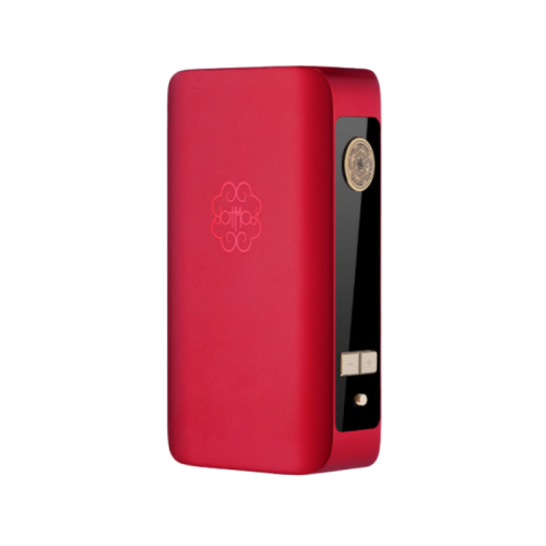 Mod Dotbox 220 V2 de chez Dotmod | Box mod double accu de 220W | Cigusto | Cigarette electronique, Eliquide