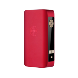 Mod Dotbox 220 V2 de chez Dotmod | Box mod double accu de 220W | Cigusto | Cigarette electronique, Eliquide