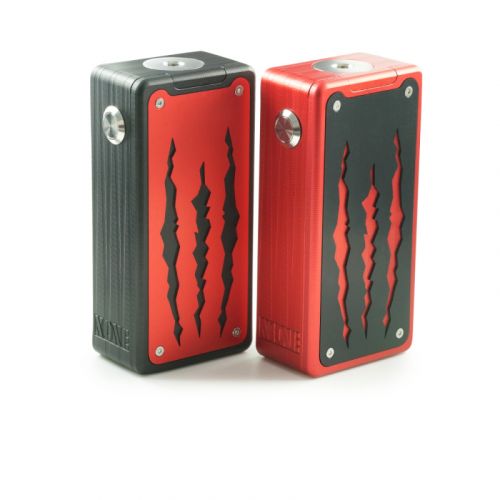 Mod Box electronique X Wild Edition de Xvault| Cigusto | Cigusto | Cigarette electronique, Eliquide