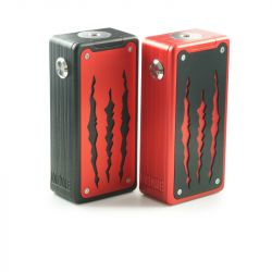 Mod Box electronique X Wild Edition de Xvault| Cigusto | Cigusto | Cigarette electronique, Eliquide