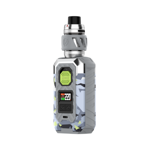 Kit cigarette électronique ARMOUR MAX iTank T de chez Vaporesso | Cigusto | Cigarette electronique, Eliquide