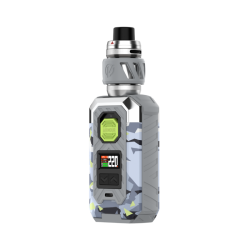 Kit cigarette électronique ARMOUR MAX iTank T de chez Vaporesso | Cigusto | Cigarette electronique, Eliquide