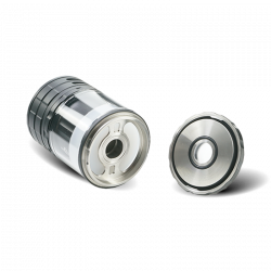 Atomiseur Fatality M30 QP Design | Cigusto ECigarette | Cigusto | Cigarette electronique, Eliquide