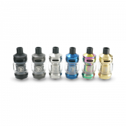 Clearomiseur Z Nano 2 Geekvape Silver contenance 3,5 ml | Cigusto | Cigarette electronique, Eliquide