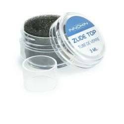Verre Pyrex ZLIDE TOP 3 ml - Innokin 
