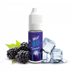 E Liquide Freeze Mure 10 ML Liquideo 4 taux de nicotine | Cigusto | Cigarette electronique, Eliquide