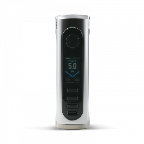 BOX MOD Grus 100 Watts de Lost Vape | Cigusto | Cigarette electronique, Eliquide