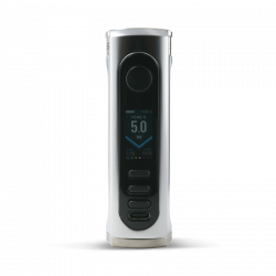 BOX MOD Grus 100 Watts de Lost Vape | Cigusto | Cigarette electronique, Eliquide