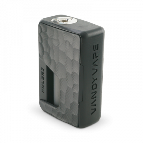 BOX MOD Pulse 2 Bottom Feeder 95 Watts de Vandy Vape | Cigusto | Cigarette electronique, Eliquide