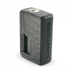 BOX MOD Pulse 2 Bottom Feeder 95 Watts de Vandy Vape | Cigusto | Cigarette electronique, Eliquide