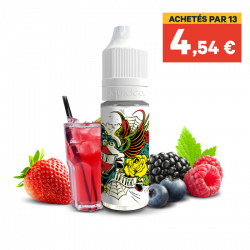 E Liquide Paradise Island XBUD 10 ML Liquideo 4 taux de Nicotine | Cigusto | Cigarette electronique, Eliquide