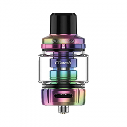 Clearomiseur iTank Vaporesso inhalation directe, iTank Vaporesso contenance 8 ml | Cigusto | Cigusto | Cigarette electronique, Eliquide