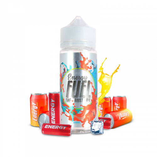 E liquide Boost Oil 100 ml - FRUITY FUEL Nicotine 0mg | Cigusto | Cigarette electronique, Eliquide