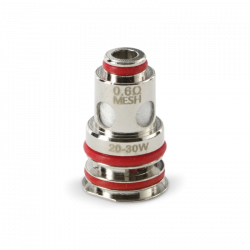 Résistances GTX V2 Vaporesso de 0,2 à 0,15 ohm, boite de 5 résistances GTX V2 Vaporesso | Cigusto | Cigusto | Cigarette electronique, Eliquide
