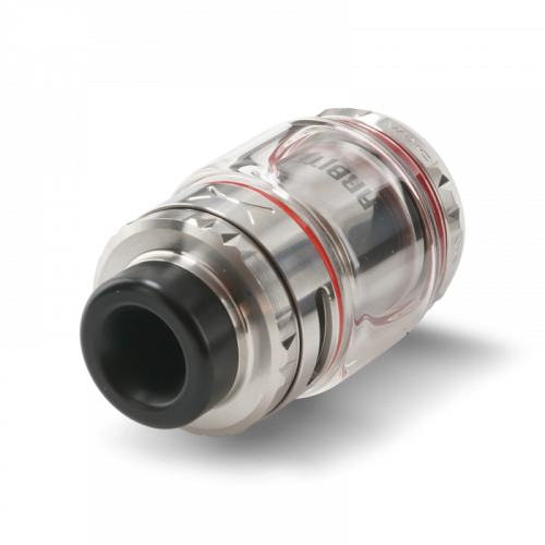 Atomiseur reconstructible Arbiter RTA 28 mm - Oxva | Cigusto | Cigarette electronique, Eliquide