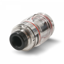 Atomiseur reconstructible Arbiter RTA 28 mm - Oxva | Cigusto | Cigarette electronique, Eliquide