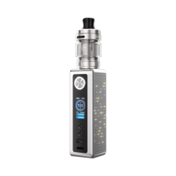 Kit cigarette électronique simple accu VINCI SPARK 100 de Voopoo | Cigusto | Cigarette electronique, Eliquide