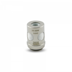 Résistance EUC Ceramic Veco Vaporesso - e cigarette| Cigusto | Cigusto | Cigarette electronique, Eliquide