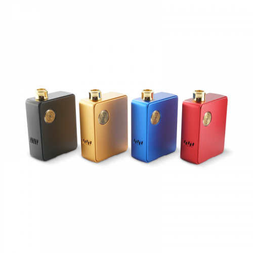 DotAIO Mini Dotmod | Cigusto Cigarette electronique | Cigusto | Cigarette electronique, Eliquide