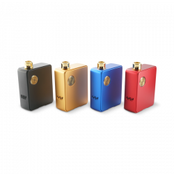 DotAIO Mini Dotmod | Cigusto Cigarette electronique | Cigusto | Cigarette electronique, Eliquide