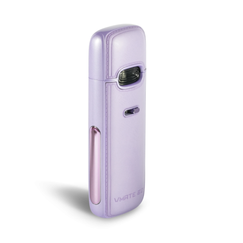 Kit cigarette électronique batterie intégrée VMATE E2 de Voopoo | Cigusto | Cigarette electronique, Eliquide