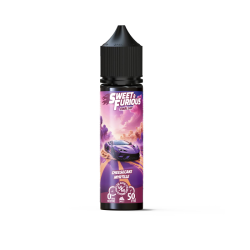 E Liquide FINAL LAP 50ml - Sweet & Furious