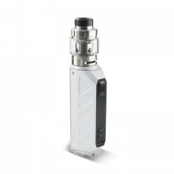 Cigarette electronique Kit Deco 100 Watts  - Aspire | Cigusto | Cigarette electronique, Eliquide