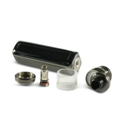 Kit X-PRIV SOLO - Smoktech | Cigusto | Cigarette electronique, Eliquide