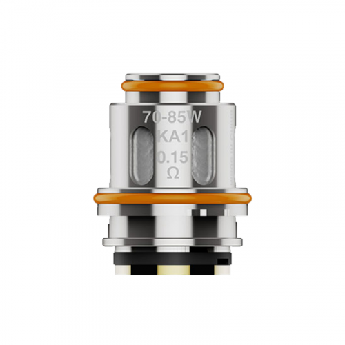Resistance cigarette electronique série Z Geekvape | Cigusto | Cigusto | Cigarette electronique, Eliquide