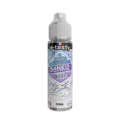 E Liquide KALIO EXTRA FRAIS 50 ml - Bankiz