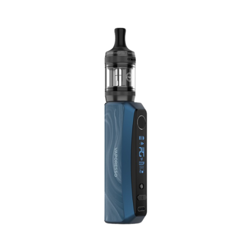 Kit cigarette électronique GTX One Pro de la marque Vaporesso | Cigusto | Cigarette electronique, Eliquide