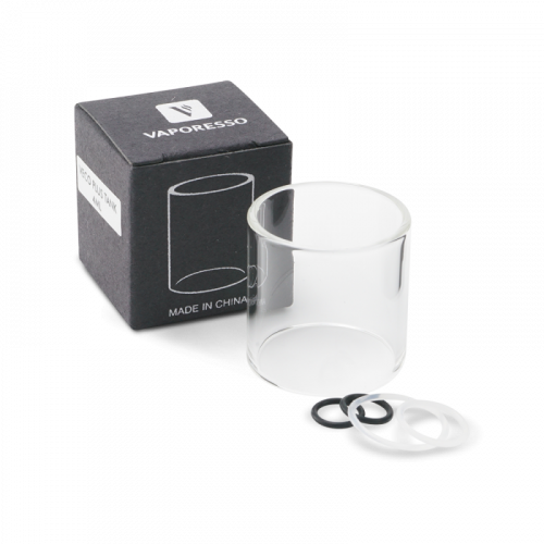 Verre de remplacement reservoir veco-  Tank vaporesso  | Cigusto | Cigarette electronique, Eliquide