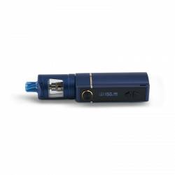 Kit cigarette electronique CoolFire Z50 Innokin| Cigusto | Cigusto | Cigarette electronique, Eliquide