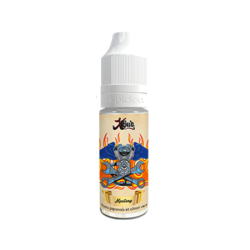 E Liquide MUSTANG 10 ml - Liquideo