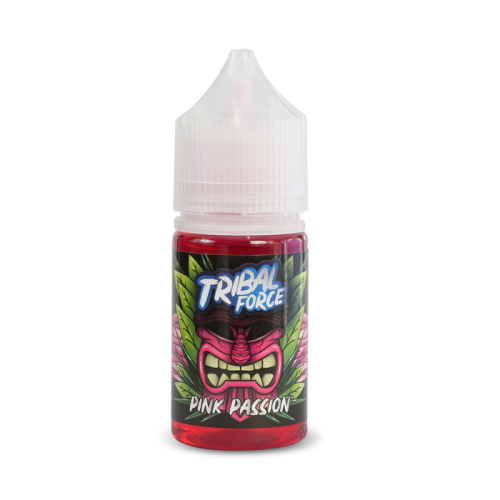 Concentre DIY Pink Passion 30ml Tribal Force | Cigusto | Cigusto | Cigarette electronique, Eliquide