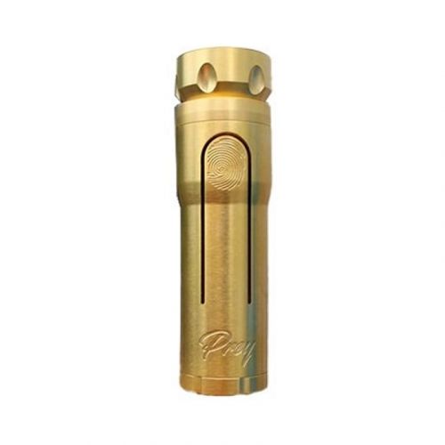 Mod méca 21700 Prey Limited Edition - QP Design | Cigusto | Cigusto | Cigarette electronique, Eliquide