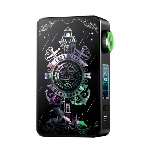 Box Centaurus M200 Lost Vape - Ecigarette | Cigusto | Cigusto | Cigarette electronique, Eliquide