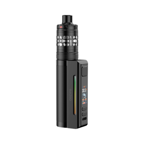Kit cigarette électronique batterie intégrée Zelos M80 de Aspire | Cigusto | Cigarette electronique, Eliquide