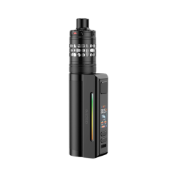 Kit cigarette électronique batterie intégrée Zelos M80 de Aspire | Cigusto | Cigarette electronique, Eliquide