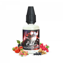 Concentre Ragnarok Zero Sweet Edition Ultimate 30ml par A&L | Cigusto | Cigarette electronique, Eliquide