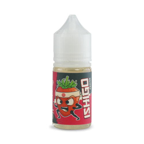 Arôme Kung Fruits ISHIGO 30 ml - Cloud Vapor| Cigusto | Cigusto | Cigarette electronique, Eliquide